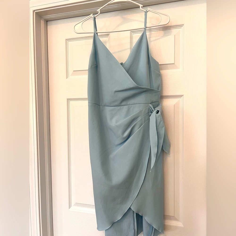 BCBG dress